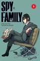 Spy x Family 5 - Volume 5
