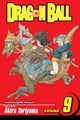 Dragon Ball 9 - Vol 9