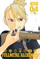Fullmetal Alchemist - Fullmetal Edition 4 - Fullmetal Edition 4