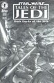 Star Wars - Tales of the Jedi  - Dark Lords of the Sith - Special Ashcan Edition
