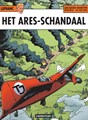 Lefranc 33 - Het Ares-schandaal