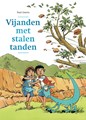 Mo en Jade 10 - Vijanden met stalen tanden