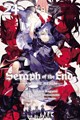 Seraph of the End: Vampire Reign 24 - Volume 24
