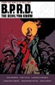 B.P.R.D.  / The Devil You Know  - The Devil you know