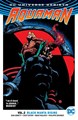 DC Universe Rebirth  / Aquaman - Rebirth DC 2 - Black Manta rising