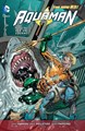 Aquaman - New 52 (DC) 5 - Sea of Storms