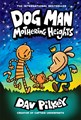 Dog Man (Engels) 10 - Mothering Heights