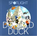 Donald Duck - Diversen  - Spotlight - Donald Duck - Al 70 jaar het vrolijkste weekblad
