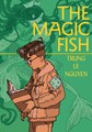 Magic Fish, the  - The Magic Fish