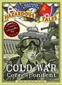 Nathan Hale's Hazardous Tales 11 - Cold War Correspondent - A Korean War Tale