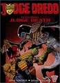 Judge Dredd  - Featuring Judge Death