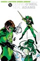 Green Lantern/Green Arrow 1+2 - Complete Collection - Volumes 1+2