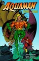 Aquaman - One-Shots  - Time and Tide