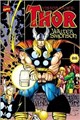Thor Visionaries  - Walter Simonson 1