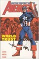 Avengers (1998) 9 - World Trust