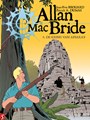 Allan Mac Bride 5 - De kring van Apsara's
