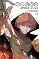 Bungo Stray Dogs 17 - Volume 17