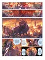 Legendariërs, de: Het begin 5 - Razz
