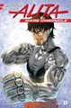 Battle Angel Alita 8 - Mars Chronicle 2