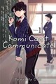 Komi Can't Communicate 1 - Volume 1
