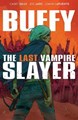 Buffy the Last Vampire Slayer  - Buffy - the Last Vampire Slayer