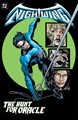 Nightwing (1996-2009) 5 - The Hunt for Oracle