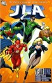 JLA (Justice League of America) 0 - Year One