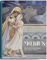 Moebius - Diversen  - Artbook Moebius - Alla ricerca del tempo / À la recherche du temps