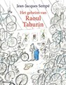 Jean-Jacques Sempé  - Het geheim van Raoul Taburin