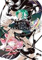 Land of the Lustrous 1 - Searching for purpose