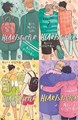 Heartstopper  - Parts 1-4