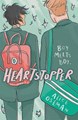 Heartstopper  - Parts 1-4