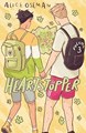 Heartstopper  - Parts 1-4