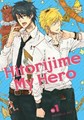 Hitorijime My Hero 1 - Volume 1