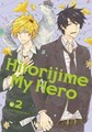 Hitorijime My Hero 2 - Volume 2