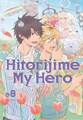 Hitorijime My Hero 8 - Volume 8