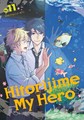 Hitorijime My Hero 11 - Volume 11