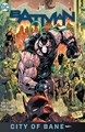DC Universe Rebirth  / Batman - Rebirth DC 12 - City of Bane - Part 1