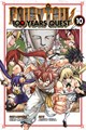 Fairy Tail - 100 Years Quest 10 - Vol. 10
