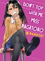 Don't toy with me, Miss Nagatoro 8 - Volume 8