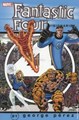 Fantastic Four - Visionaries  - George Pérez - Volume 1