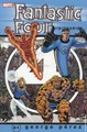 Fantastic Four Visionaries  - George Pérez - Volume 1