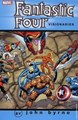 Fantastic Four Visionaries  - John Byrne - Volume 2