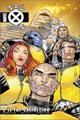 New X-Men (2001) 1-8 - New X-Men - Complete reeks