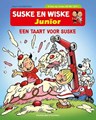 Suske en Wiske - Junior Avi  - Een taart voor Suske