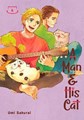 Man and His Cat, a 6 - Volume 6
