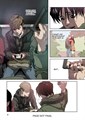 Killing Stalking 1 - Deluxe Edition Vol. 1.