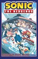 Sonic The Hedgehog 3 - Battle for Angel Island
