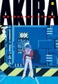 Akira (Kodansha) 2 - Volume 2