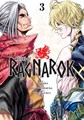 Record of Ragnarok 3 - Volume 3